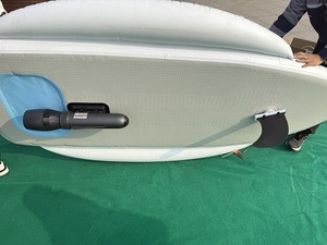 Moto Acuática Inflable de Fábrica, <span class=keywords><strong>Precio</strong></span> Económico al por Mayor, para Parques Acuáticos - Product Image 4