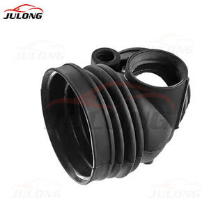 Tubo de manguera de admisión de arranque de medidor de flujo de aire 13541740931 para reemplazo del cuerpo del acelerador para <span class=keywords><strong>BMW</strong></span> E38 528i 1997-1998 con <span class=keywords><strong>ASC</strong></span> - Product Image 5