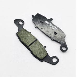 Plaquettes de frein haute performance FA231 pour <span class=keywords><strong>moto</strong></span> <span class=keywords><strong>SUZUKI</strong></span> <span class=keywords><strong>SV</strong></span> 400 - Product Image 5