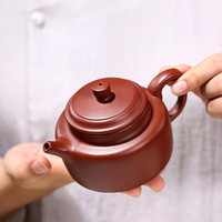 Panique achat chinois traditionnel théière en argile violette produit à yixing avec la théière au prix le plus bas