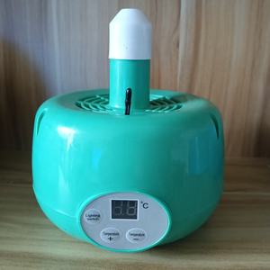 Высококачественный термостатический нагреватель 220 В для кур, птиц, страусиных ламп со специальной терморегуляцией, лампа для разведения - Product Image 6