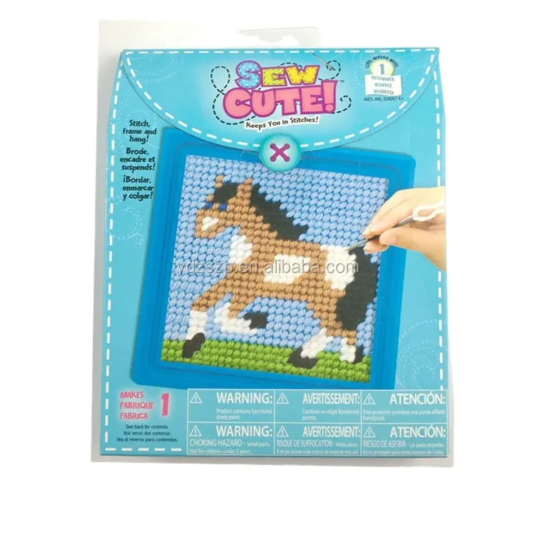 Decoração chinesa cross stitch diy cross stitch kit decorativo