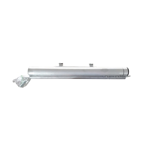 Condenseur en aluminium de voiture de condenseur refroidi par air automatique de vente chaude pour <span class=keywords><strong>PEUGEOT</strong></span> <span class=keywords><strong>208</strong></span> 2008 C4 OEM 9825371480 - Product Image 2