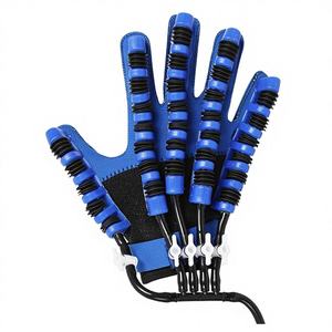 Guante Robótico de Rehabilitación Inteligente de Segunda Generación, Clase II, Modelo 10, con Calefacción Eléctrica para Rehabilitación de Manos y Recuperación de Accidentes Cerebrovasculares - Product Image 4