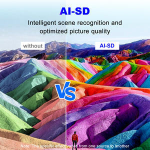 Nuevo Reproductor Multimedia Android TV Box Ultra HD con Chip Octa Core, Opciones <span class=keywords><strong>de</strong></span> Almacenamiento, Garantía y Envío Gratuito - Product Image 5