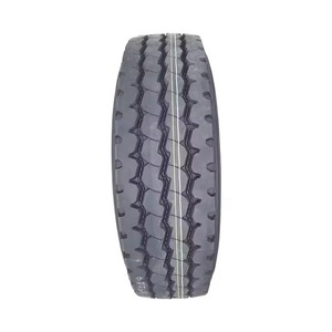 Neumáticos para Camión 315/80r22.5 con Patrón Mixto Resistentes a Cortes, Neumáticos Todoterreno de Alta Resistencia con Larga Vida Útil - Product Image 4