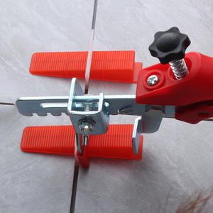 Erjin nhỏ B hợp kim gốm gạch phụ kiện đẩy Kẹp Kìm công cụ với cài đặt dễ dàng tùy chỉnh cho <span class=keywords><strong>s</strong></span>ử dụng thương mại căn hộ - Product Image 5