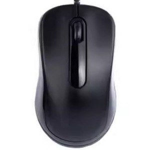 Aigo Q822 Optical Wired <b>Mouse</b> 1200Dpi For Computer Use - Product Image 2