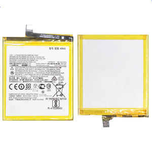 Nuevo 100% Original para Motorola KG50 Paquete <span class=keywords><strong>de</strong></span> batería para Motorola Moto One Hype Cou Nt2027 XT2027-1 teléfonos celulares <span class=keywords><strong>de</strong></span> la XT2027-3 <span class=keywords><strong>DE</strong></span> LA XT2027-2 - Product Image 6