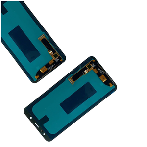 Para <span class=keywords><strong>Samsung</strong></span> <span class=keywords><strong>J8</strong></span> <span class=keywords><strong>2018</strong></span> / J810 Pantalla Lcd con montaje táctil - Product Image 4