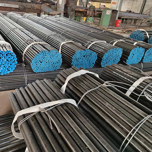 Ống thép liền mạch <span class=keywords><strong>Carbon</strong></span> ASTM A106 gr. B Ống liền mạch A53 API ống thép 5L - Product Image 5