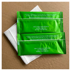 Les machines de fabrication de lingettes humides avancées des fabricants offrent des performances fiables de production à haut rendement pour la vente en gros - Product Image 5