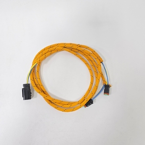 Faisceau de câblage moteur pour excavatrice Caterpillar 725 <span class=keywords><strong>730D</strong></span> 173-1706 173-1709 193-6951 - Product Image 3