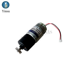 A009399 Glory Delarue Talaris NF300 Pick motore <span class=keywords><strong>Micro</strong></span> motore ATM chiosco pezzi di ricambio per <span class=keywords><strong>NMD</strong></span> NMD100 NMD050 Dispenser - Product Image 6