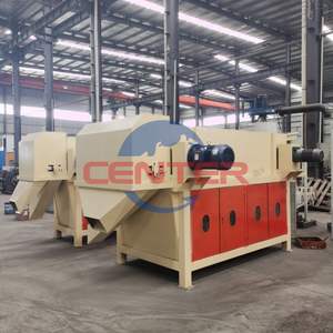 Soluzioni Automatizzate di Smistamento a Correnti Parassite per Applicazioni di Riciclaggio di <span class=keywords><strong>Rottami</strong></span> Metallici Industriali - Product Image 6