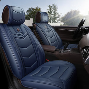 Haute Qualité Durable Universel Ensemble Mignon Dessins Animé Rose Housses de Siège de Voiture - Product Image 3