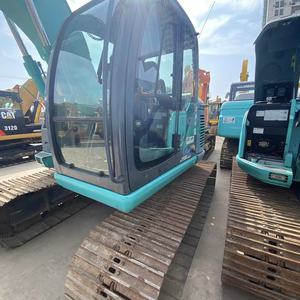 รถขุด KOBELCO SK60 มือสอง ราคาโรงงาน รถขุดตักดินมือสอง SK70SR SK60 SK55 SK50 - Product Image 6