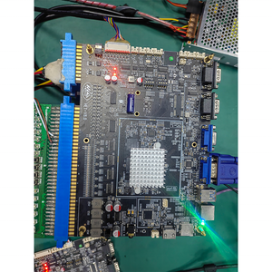 中国原创HET PCB技能游戏板游戏室娱乐软件 - Product Image 2