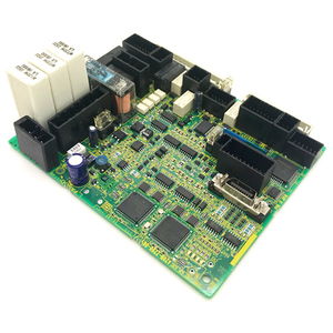 ฟานุค โรบอติกส์ A20B-2200-0650 ชุด E-STOP คุณภาพสูง - Product Image 2