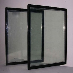 <span class=keywords><strong>Double</strong></span> <span class=keywords><strong>vitrage</strong></span> avec fenêtre grillagée, mur, entretoise Zwilling, bord chaud isolé, <span class=keywords><strong>prix</strong></span> unitaire au <span class=keywords><strong>m2</strong></span>, bâtiment commercial - Product Image 3