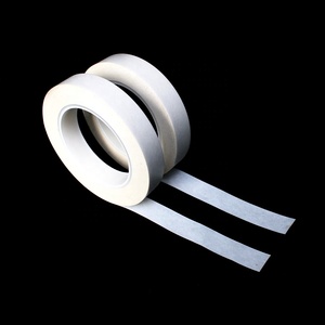 Высокотемпературная термостойкая огнестойкая белая изоляционная лента из номекса для электротехнических работ - Product Image 6