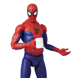 Gran oferta, diseño <span class=keywords><strong>de</strong></span> varios tipos personalizado, Material PVC <span class=keywords><strong>de</strong></span> plástico, <span class=keywords><strong>figuras</strong></span> <span class=keywords><strong>de</strong></span> PVC impresas en 3D, figura <span class=keywords><strong>de</strong></span> acción <span class=keywords><strong>de</strong></span> <span class=keywords><strong>Spider</strong></span>-Mans - Product Image 2