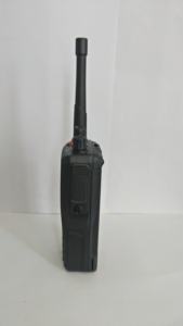 Kirisun DP990 DMR pantalla Digital bidireccional Walkie Talkie IP68 impermeable <span class=keywords><strong>puntero</strong></span> láser pluma LED antorcha 5W señal de sonido <span class=keywords><strong>para</strong></span> Radio - Product Image 4