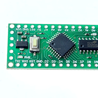 LGT8F328P LQFP32 MiniEVB sustituye NANO V3.0 HT42B534 Chip