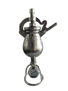 Chất lượng cao thép không gỉ <span class=keywords><strong>SS304</strong></span> SS316 chết đúc các bộ phận Duplex đầu tư đúc dịch vụ bỏng ngô máy đúc dịch vụ - Product Image 2