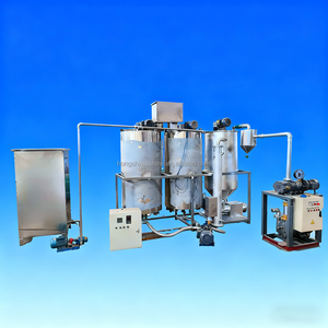 Macchina Automatica per la Produzione di Sapone a Risparmio Energetico 100-2000kg/h per Linea di Produzione di Sapone Naturale Artigianale - Product Image 6