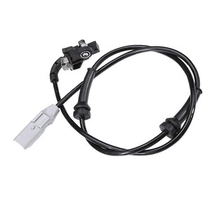 Sensor de Velocidad de Rueda 4545.L0 9665386880 para Citroën Peugeot, Pieza de Repuesto del Sistema ABS - Product Image 2