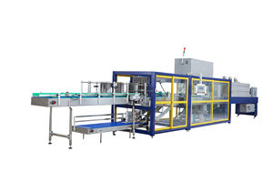 水充填機全自動ミネラルウォーターボトル詰めプラント - Product Image 6