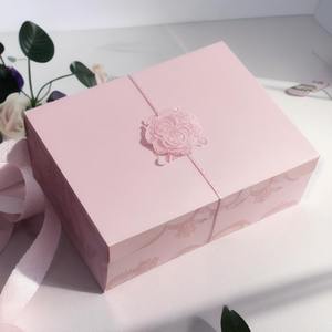 Caja de Cartón Corrugado Plegable para Embalaje de Cosméticos <span class=keywords><strong>Electrónicos</strong></span>, con Forro de Esponja, Laminación Mate, Color Personalizado Profesional - Product Image 2