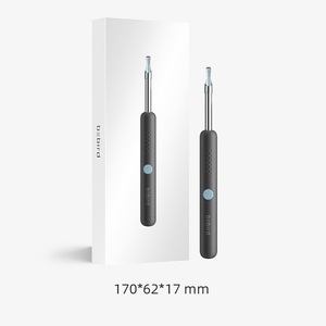 Otoscope USB haute définition 3,5 mm Bebird R1 avec caméra endoscopique précise pour les oreilles et Wi-Fi pour l'élimination du cérumen - Product Image 4