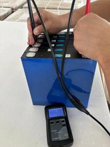 3.2 V 120ah 125ah 브랜드 새로운 훌륭한 3.2 V 120Ah Lifepo4 리튬 배터리 충전식 셀 12V 48V 96V 용 - Product Image 5