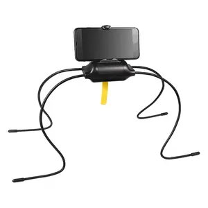 Đa Chức Năng Có Thể Thu Vào Có Thể Gập Lại Spider Tay Dài <span class=keywords><strong>Lazy</strong></span> Bed Giá Đỡ Điện Thoại Cho Ipad Máy Tính Bảng Giá Đỡ Cho Giường - Product Image 1