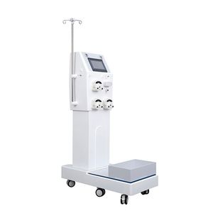 Linic Dog Clinic Dogportable, máquina de diálisis, caballo, vaca, oveja, dispositivo de diálisis de sangre, hemodiálisis veterinaria, para perros y gatos, en general - Product Image 2