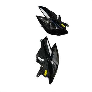 Phare avant LED d'occasion <span class=keywords><strong>Ferrari</strong></span> F296, côté gauche/droit, 12V 6000K, pièce de rechange pour 296GTB GTS - Product Image 2