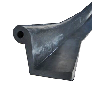 เทปปิดผนึกประตูยาง EPDM ประตูเขื่อน & คลอง - Product Image 5