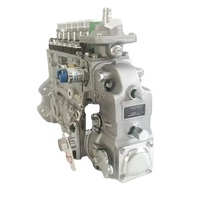 Pompe d'injection de carburant pour moteur diesel 6CT 6CTA9.3 3973900