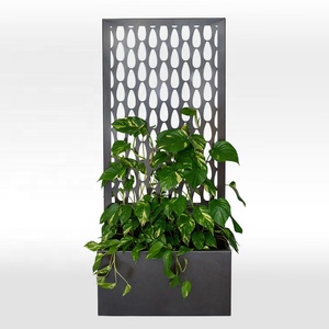 Custom Garden Decor Flower <strong>Planter</strong> <strong>Stand</strong> Home Decorative Indoor <strong>Planter</strong> Metal Flower <strong>Stand</strong> - Product Image 3