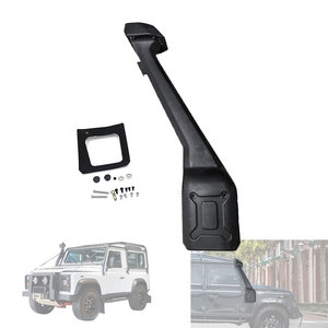 Kit de Carrocería de Alta Resistencia para 4X4 Todoterreno con <span class=keywords><strong>Snorkel</strong></span> Resistente al Sol y Toma de Aire para Land Rover <span class=keywords><strong>Defender</strong></span> <span class=keywords><strong>90</strong></span> 110 Antiguo - Product Image 1