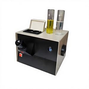 Huile isolante, lubrifiant, huile de transformateur, mesureur de couleur selon la norme <span class=keywords><strong>ASTM</strong></span> <span class=keywords><strong>D1500</strong></span> - Product Image 1