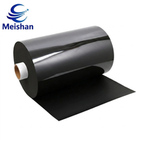 Mousse de polyuréthane souple Meishan Japan INOAC Inoue PORON ML-32, épaisseur 6,0 mm, joint d'étanchéité amortisseur ignifuge