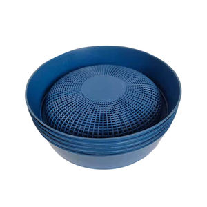 ช่องรังนกพิราบ ตะกร้าเก็บไข่นก ที่วางไข่สัตว์ปีก บ้านเพาะพันธุ์สำหรับนกพิราบ นกเขา กระต่าย - Product Image 5