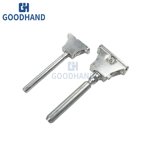 <span class=keywords><strong>Support</strong></span> de meubles flottants en métal, étagère de <span class=keywords><strong>Support</strong></span>, fournisseur chinois - Product Image 2