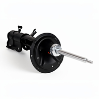 Amortisseur de châssis avant/droit MASUMA G6401 pour NISSAN MURANO Z50. 3500 cm³. 54300-CA000 54300-CA002 54300-CA003