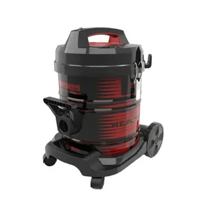 Tank Design Dry Vacuum Cleaner Best Selling Printing SIPPON Ash Vacuum Cleaner Living Room Cleaner Machine Drum Vacuum Cyclone