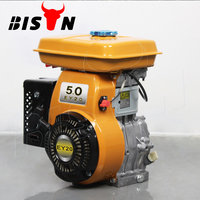 BISON Petit moteur à essence 5 hp Type Ey28 Ey20