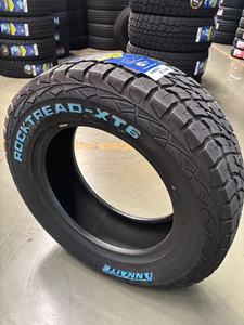 ยางเรเดียล AN900 ใหม่ สำหรับรถ SUV รถออฟโรด และรถบรรทุกขนาดเล็ก - Product Image 2